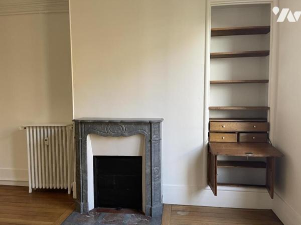 Vente Immeuble à Paris 13e Arrondissement