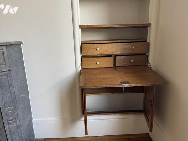 Vente Immeuble à Paris 13e Arrondissement
