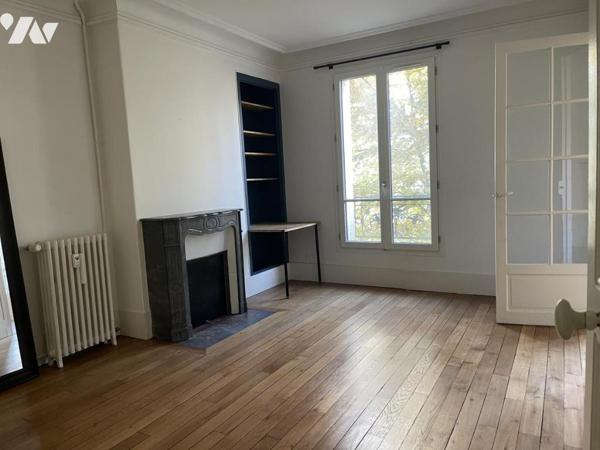 Vente Immeuble à Paris 13e Arrondissement