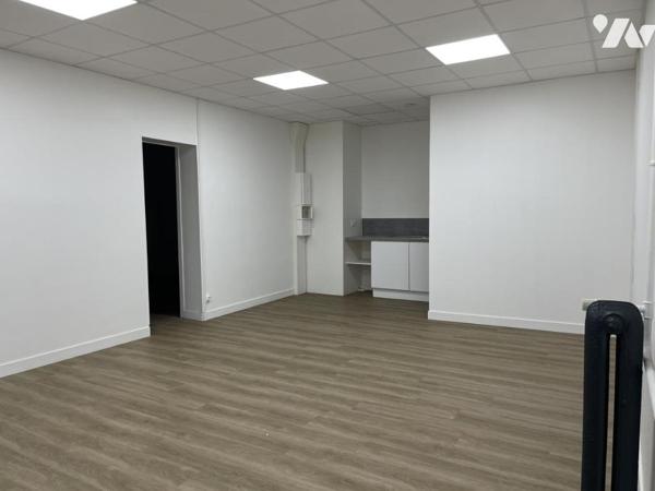 Vente Immeuble à Paris 13e Arrondissement