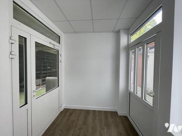 Vente Immeuble à Paris 13e Arrondissement