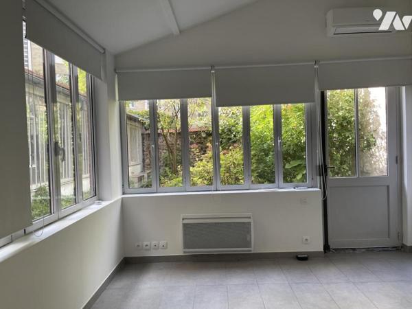 Vente Immeuble à Paris 13e Arrondissement