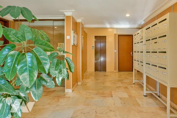 Fontenay-sous-Bois : appartement familial 118 m² avec vue panoramique