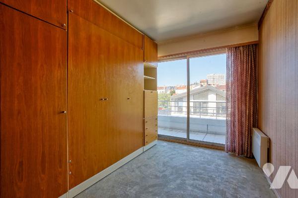 Fontenay-sous-Bois : appartement familial 118 m² avec vue panoramique