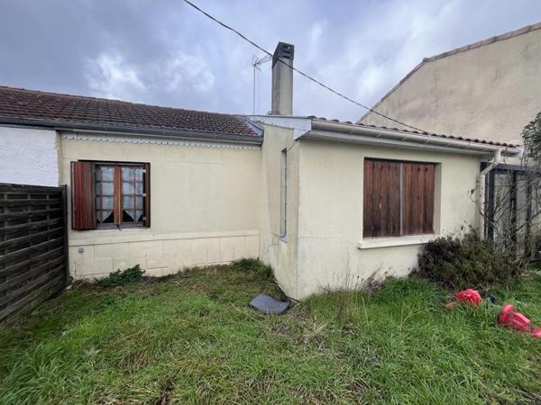 Terrain à vendre 259 200 € Pessac 336 m² DPE