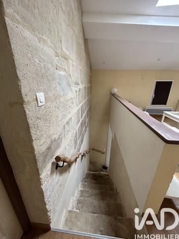 Maison à vendre 4 pièces 120 m² Aimargues