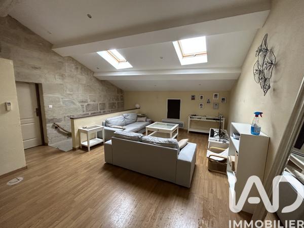 Maison à vendre 4 pièces 120 m² Aimargues