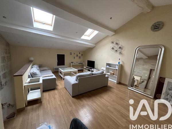 Maison à vendre 4 pièces 120 m² Aimargues