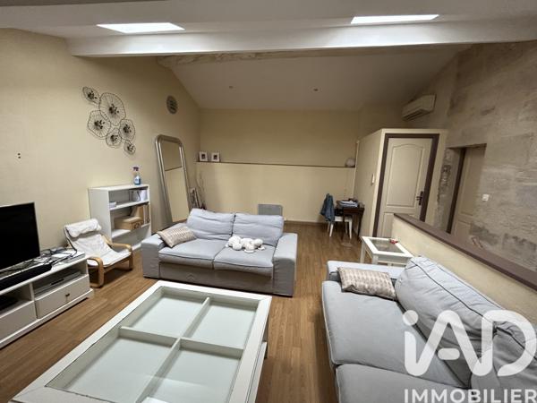 Maison à vendre 4 pièces 120 m² Aimargues