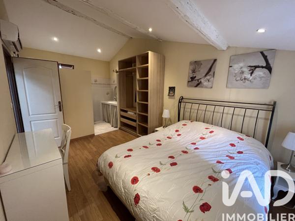 Maison à vendre 4 pièces 120 m² Aimargues