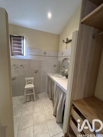 Maison à vendre 4 pièces 120 m² Aimargues