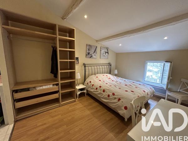 Maison à vendre 4 pièces 120 m² Aimargues