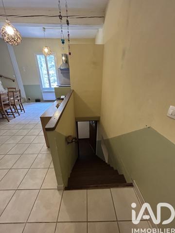 Maison à vendre 4 pièces 120 m² Aimargues