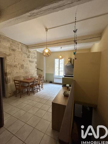 Maison à vendre 4 pièces 120 m² Aimargues