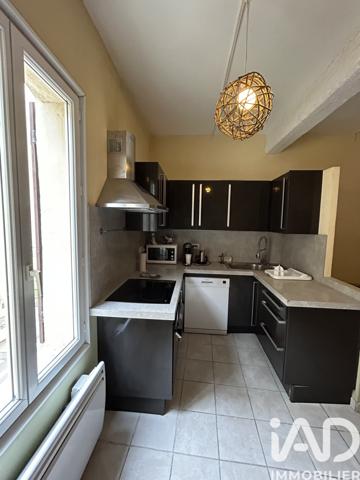 Maison à vendre 4 pièces 120 m² Aimargues