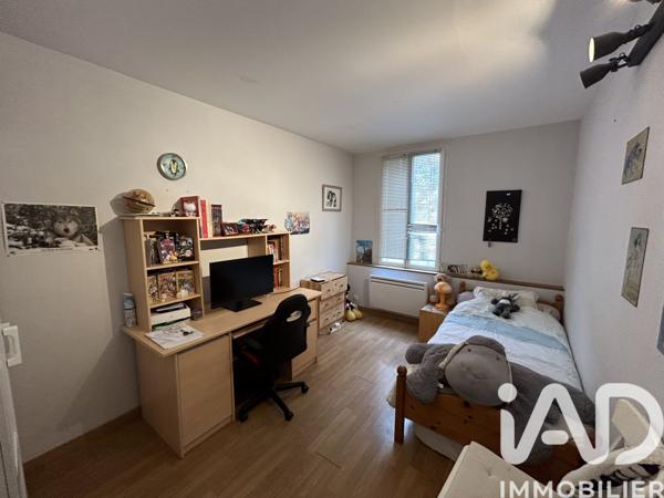 Maison à vendre 4 pièces 120 m² Aimargues