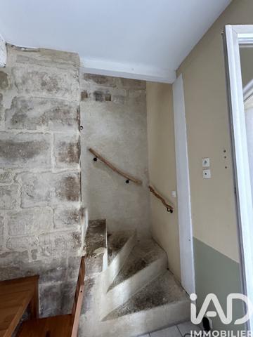 Maison à vendre 4 pièces 120 m² Aimargues