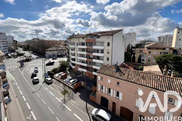 Appartement à vendre 7 pièces 143,6 m² Toulouse