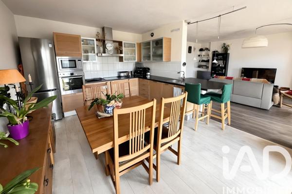 Appartement à vendre 7 pièces 143,6 m² Toulouse