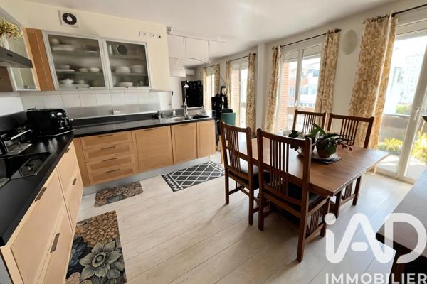 Appartement à vendre 7 pièces 143,6 m² Toulouse