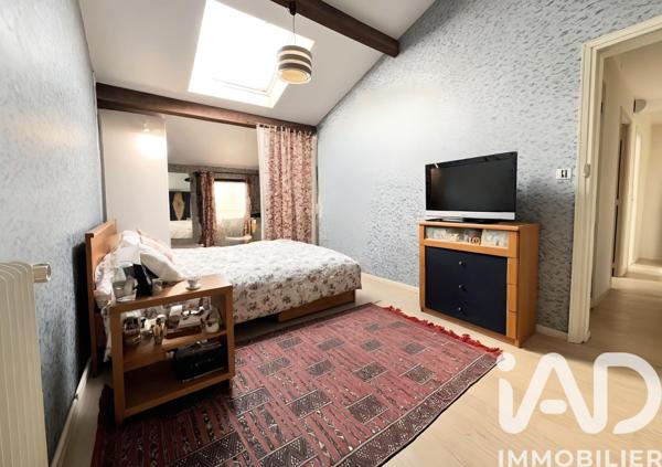 Appartement à vendre 7 pièces 143,6 m² Toulouse