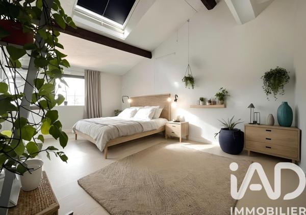 Appartement à vendre 7 pièces 143,6 m² Toulouse