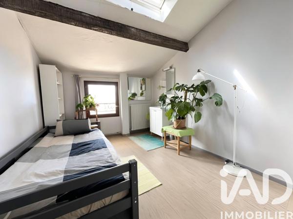 Appartement à vendre 7 pièces 143,6 m² Toulouse