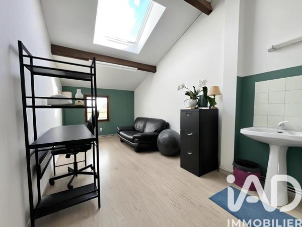 Appartement à vendre 7 pièces 143,6 m² Toulouse
