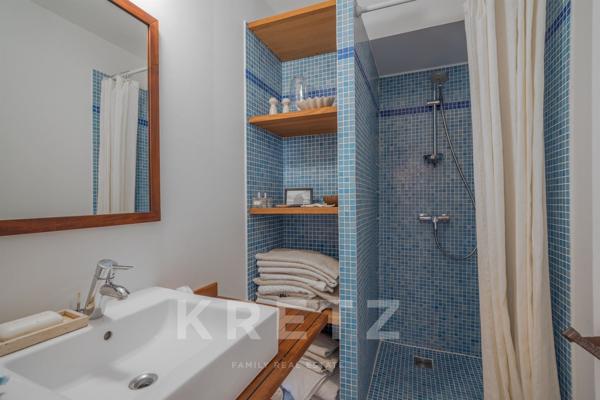 Mérignac, limite Caudéran : Maison 5 chambres avec piscine, entre charme Arcachonnais et esprit Ferr