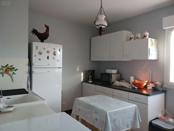 Achat - Appartement | Appartement Bar-sur-Seine 10110 3 pièces 64 m 2