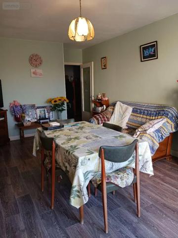 Achat - Appartement | Appartement Bar-sur-Seine 10110 3 pièces 64 m 2