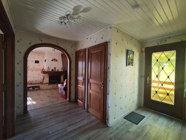 Maison Sezanne 7 pièce(s) 109 m2