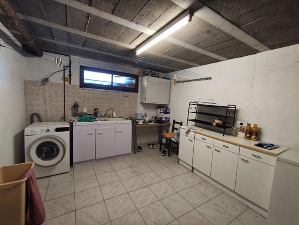Maison Sezanne 7 pièce(s) 109 m2