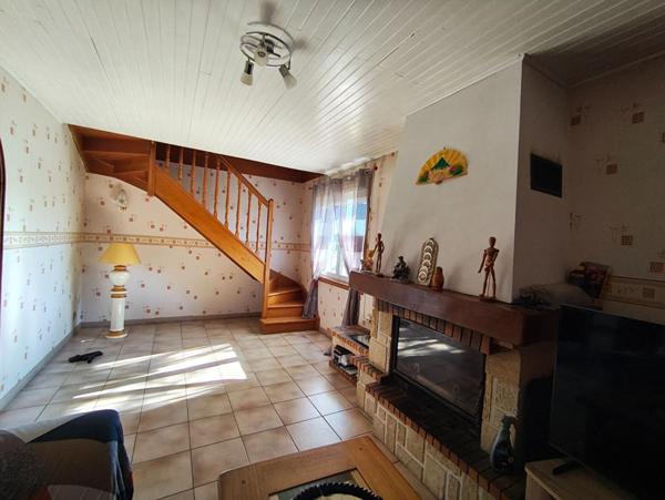 Maison Sezanne 7 pièce(s) 109 m2