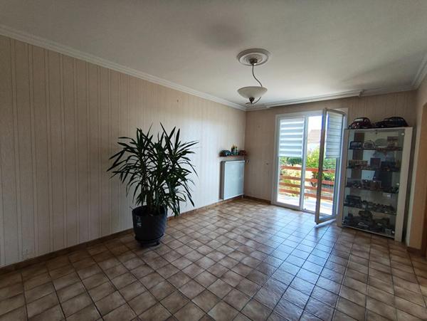 Maison Sezanne 7 pièce(s) 109 m2