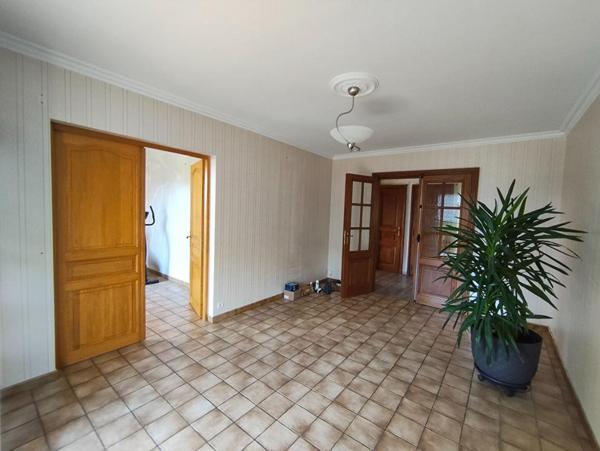 Maison Sezanne 7 pièce(s) 109 m2