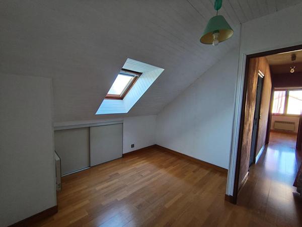 Maison Sezanne 7 pièce(s) 109 m2