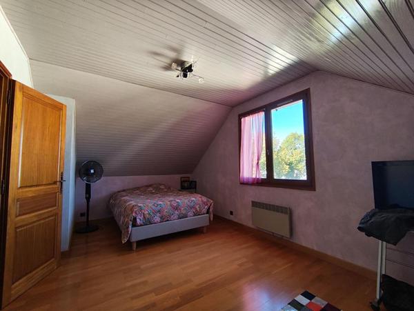 Maison Sezanne 7 pièce(s) 109 m2