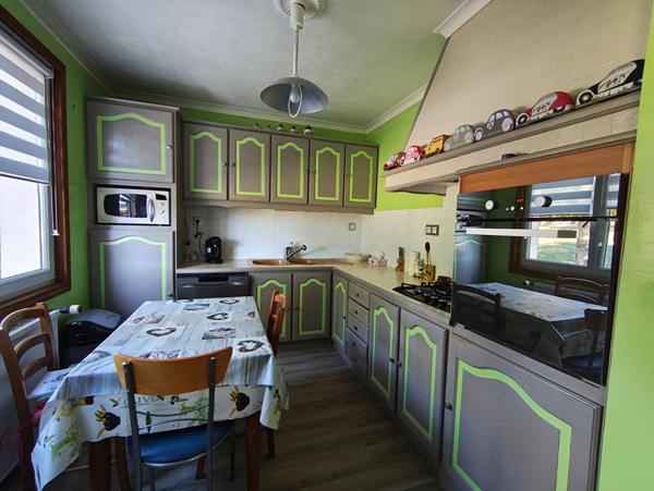 Maison Sezanne 7 pièce(s) 109 m2