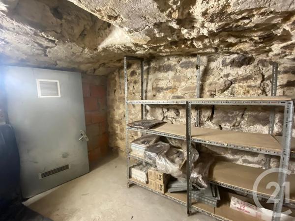 Appartement Local à vendre  1 pièce - 19 m 2   PARIS  - 75006
