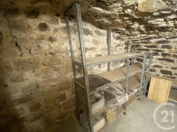 Appartement Local à vendre  1 pièce - 19 m 2   PARIS  - 75006
