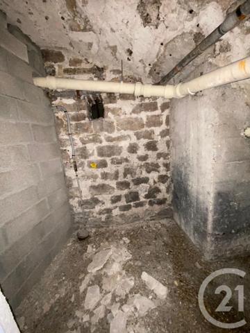 Appartement Local à vendre  1 pièce - 19 m 2   PARIS  - 75006