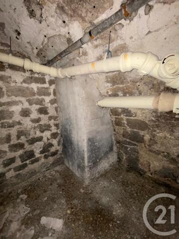Appartement Local à vendre  1 pièce - 19 m 2   PARIS  - 75006