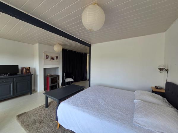 Longère familiale 5 pièce(s) 148 m2