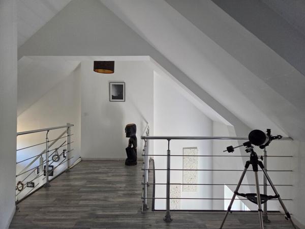 Longère familiale 5 pièce(s) 148 m2