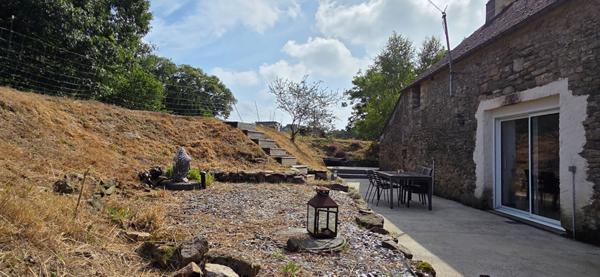 Longère familiale 5 pièce(s) 148 m2