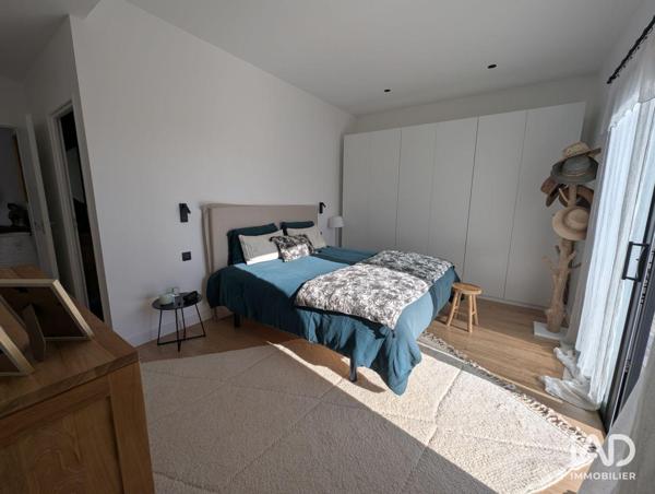 Maison à vendre 5 pièces 182 m² Sanguinet