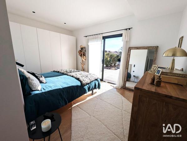 Maison à vendre 5 pièces 182 m² Sanguinet