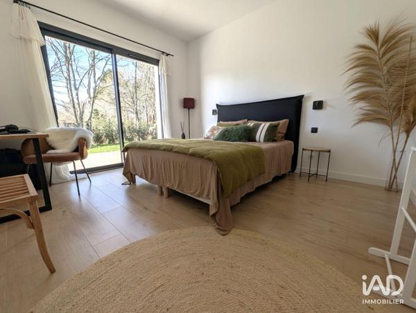Maison à vendre 5 pièces 182 m² Sanguinet