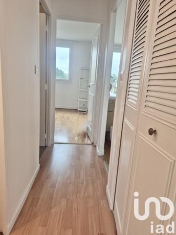 Appartement à vendre 4 pièces 65 m² Thiais